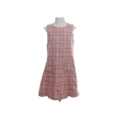 Cocktailjurk (Roze, Zwart) van Steiff