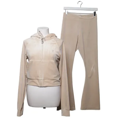 Mjukisset (Beige) från Juicy Couture Elastan, Polyester