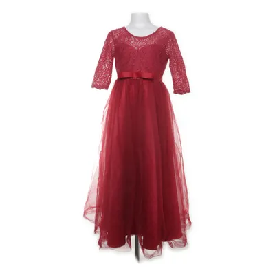 Brudnäbbsklänning (Röd)