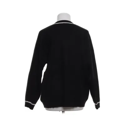 Pull-over (Noir) de Mango Viscose, Polyester, Polyamide thumbnail 2