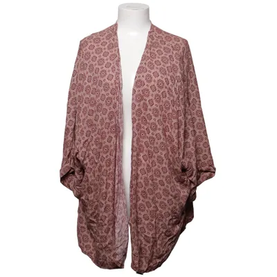 Kimono (Röd, Beige) från Pull & Bear