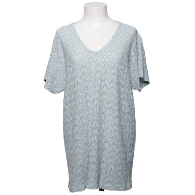 Top (Blue) from BB Design Jytte Meilvang
