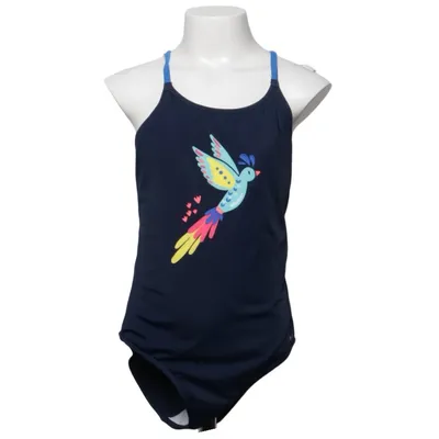 Swimsuit (Blue) from Nabaiji