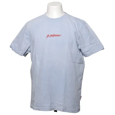 T-shirt (Blå) från Jp Clothing Bomull