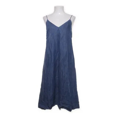 Jeanskjole (CORY INDIGO) fra WHYRED Elastan, Polyester, Tencel