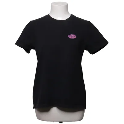 T-shirt (Svart) från Yolita Bomull