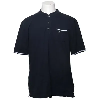 Polo (Gris) de Hechter Coton