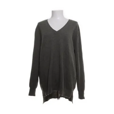 Pullover (Grön) från Lisa Yang Kashmir