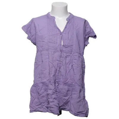 Blouse (Purple) from Cubus Cotton