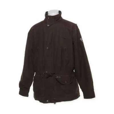 Hunting jacket (Green, Brown) from Sasta Gore-Tex, Polyester