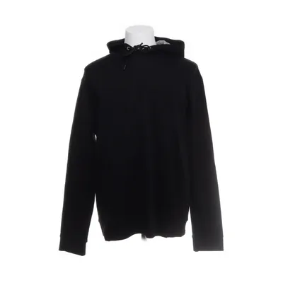 Capuchon sweater (Zwart) van Boss