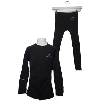 Base layer (Black) from Reusch Elastane, Polyamide