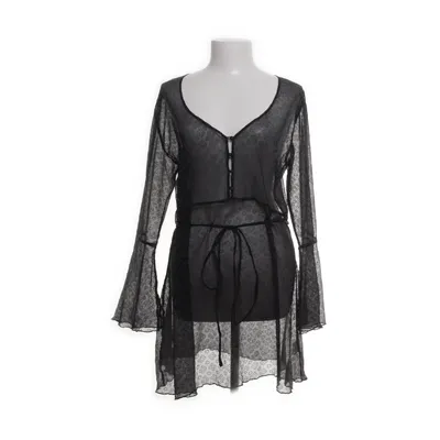 Strandklänning (Svart, Grå) från Rabalder Silke