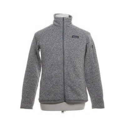 Fleece jacket (Gray) from Patagonia Polyester