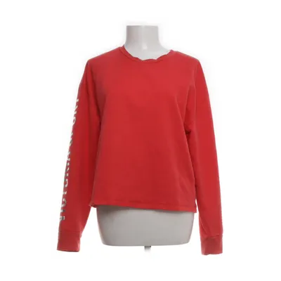 Sweatshirt (Rouge) de Victoria Sport Coton, Polyester