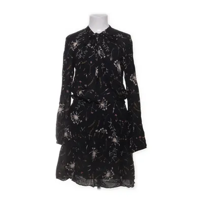 Klänning (Svart, Flerfärgad) från Second Female