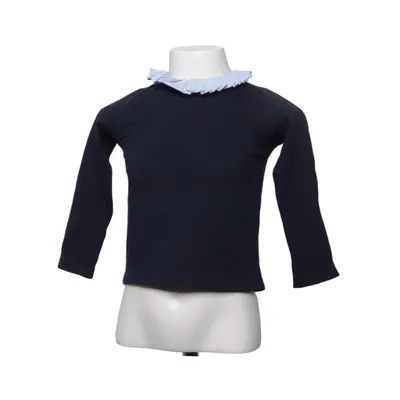 T-shirt à manches longues (Bleu) de Jacadi