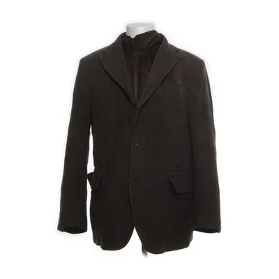 Blazer (Bruin) van Fay Polyamide, Polyester