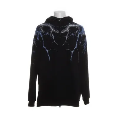 Hoodie (Black, Blue, Multicolored) from Culture Cotton