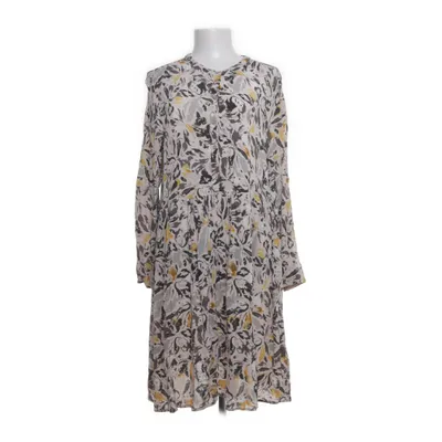Jurk (Beige, Meerkleurig) van Fransa Viscose