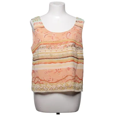 Top (Multicolored) from Dressbarn Polyester