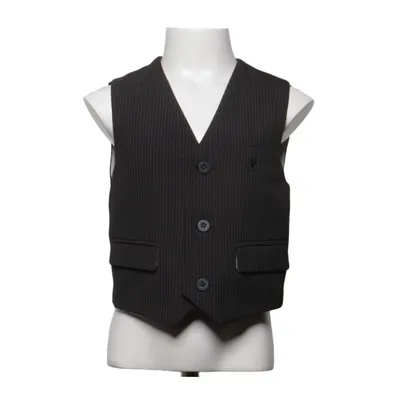Gilet de costume (Noir) de Coolclub Polyester