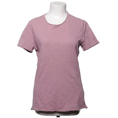 T-shirt (Pink) fra Gabba Bomuld