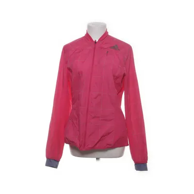 Veste de sport (Rose) de Adidas Running Polyester