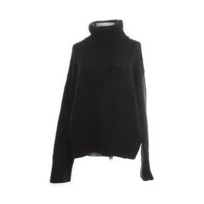 Polotröja (Grå) från Soft Goat Kashmir, Ull