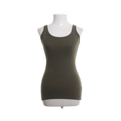 Tanktop (Groen) van M.O.D.