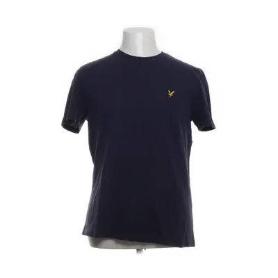 T-shirt (Blå) från Lyle & Scott Bomull