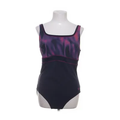 Baddräkt (Blå, Rosa, Lila) från Speedo Polyester