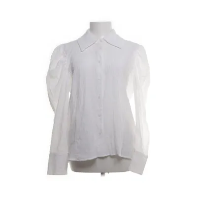Shirt (White) from Nümph