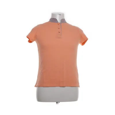 Polo shirt (Orange) from Shanghai Tang Cotton