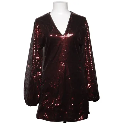 Cocktailkjole (FLOWY SEQUIN DRESS) fra Ivyrevel Polyester