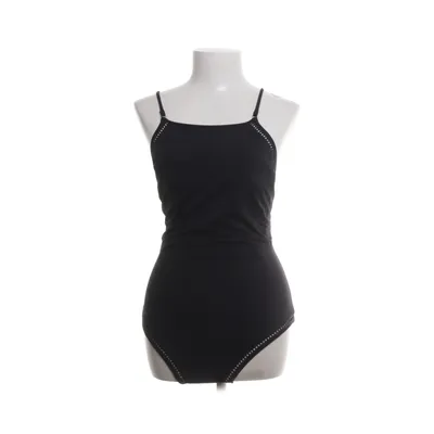 Badpak (Zwart) van Cubus Elastaan, Polyamide, Polyester, Polyurethaan