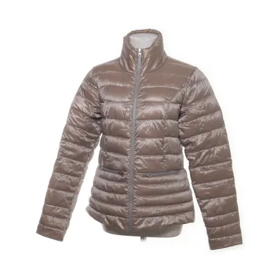 Dunjacka (Beige) från Soyaconcept Dun, Fjädrar, Polyamid, Polyester