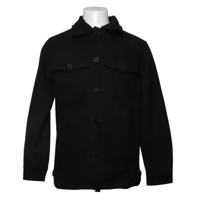 Surchemise (Noir) de Jack & Jones Polyester