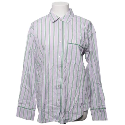 Shirt (Lila, Groen) van Etam Katoen, Viscose