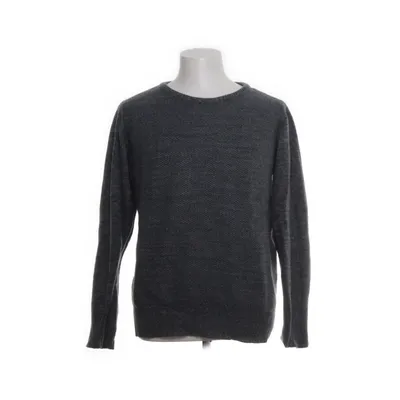 Sweater (Green, Multicolored) from Cotélac Cotton, Cashmere, Wool