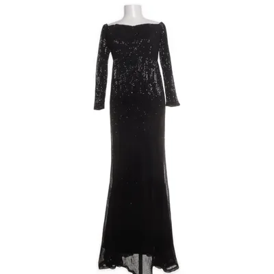 Aftonklänning (Svart) från Fashion Nova Polyester