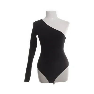Romper (Zwart) van Bershka