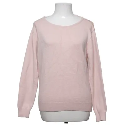 Tröja (Rosa) från Azaka Elastan, Polyamid, Viskos