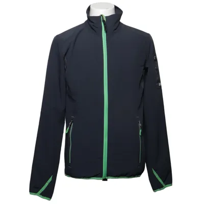 Jacka (Trail-Leichtshell Jacke) från Inoc Elastan, Polyester
