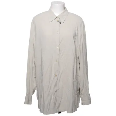 Chemise (Beige) de Melanie Polyester, Viscose