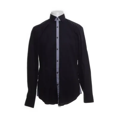 Shirt (Blue) from Boss Hugo Boss Cotton