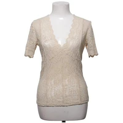 Topp (Beige) från Bubbleroom