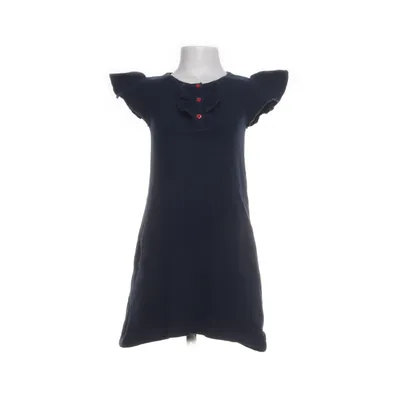 Klänning (Blå) från Geggamoja Collection Bomull