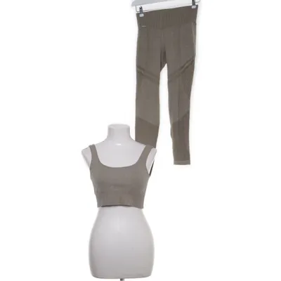 Träningsset (Grön) från Aim'n Elastan, Polyamid