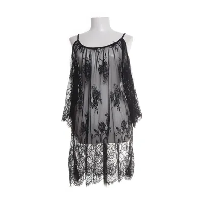 Strandklänning (Svart)